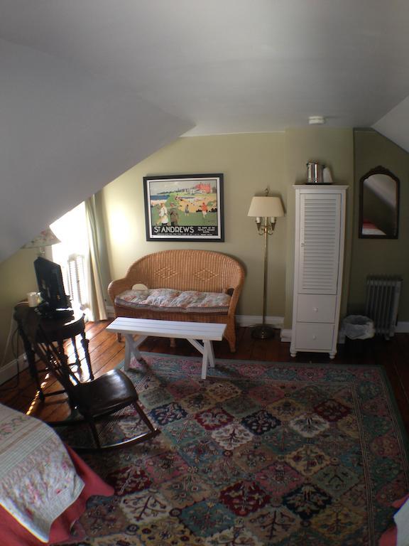 Lantana House Acomodação com café da manhã Rockport Quarto foto